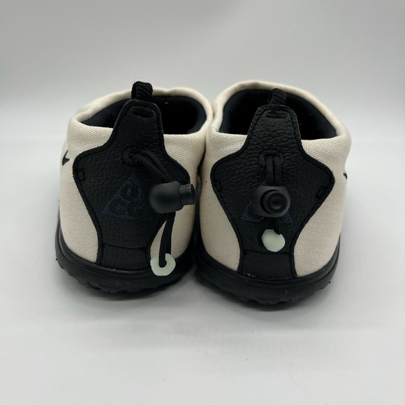 Nike ACG MOC clog summit White Beige - Picture 3 of 7